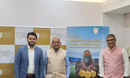 TRUST Mutual Fund Announces the Launch of TRUSTMF Multi Cap Fund