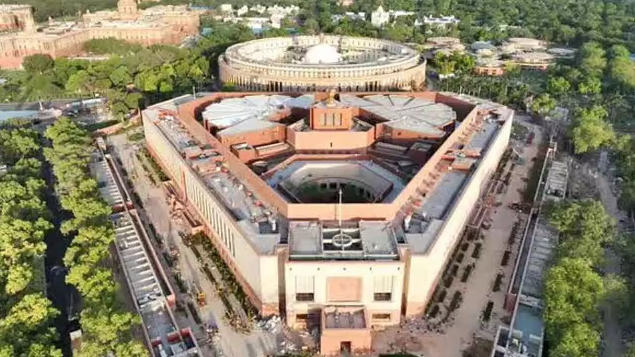 Parliament set for stormy session from July 21 Parliament set for stormy session from July 21