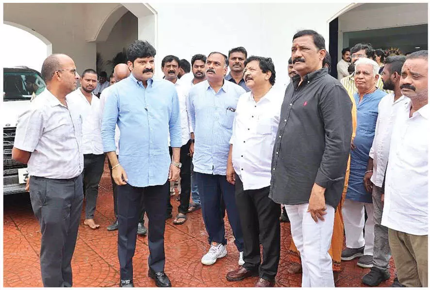 More Blue Flag Certification beaches to come up in AP More Blue Flag Certification beaches to come up in AP