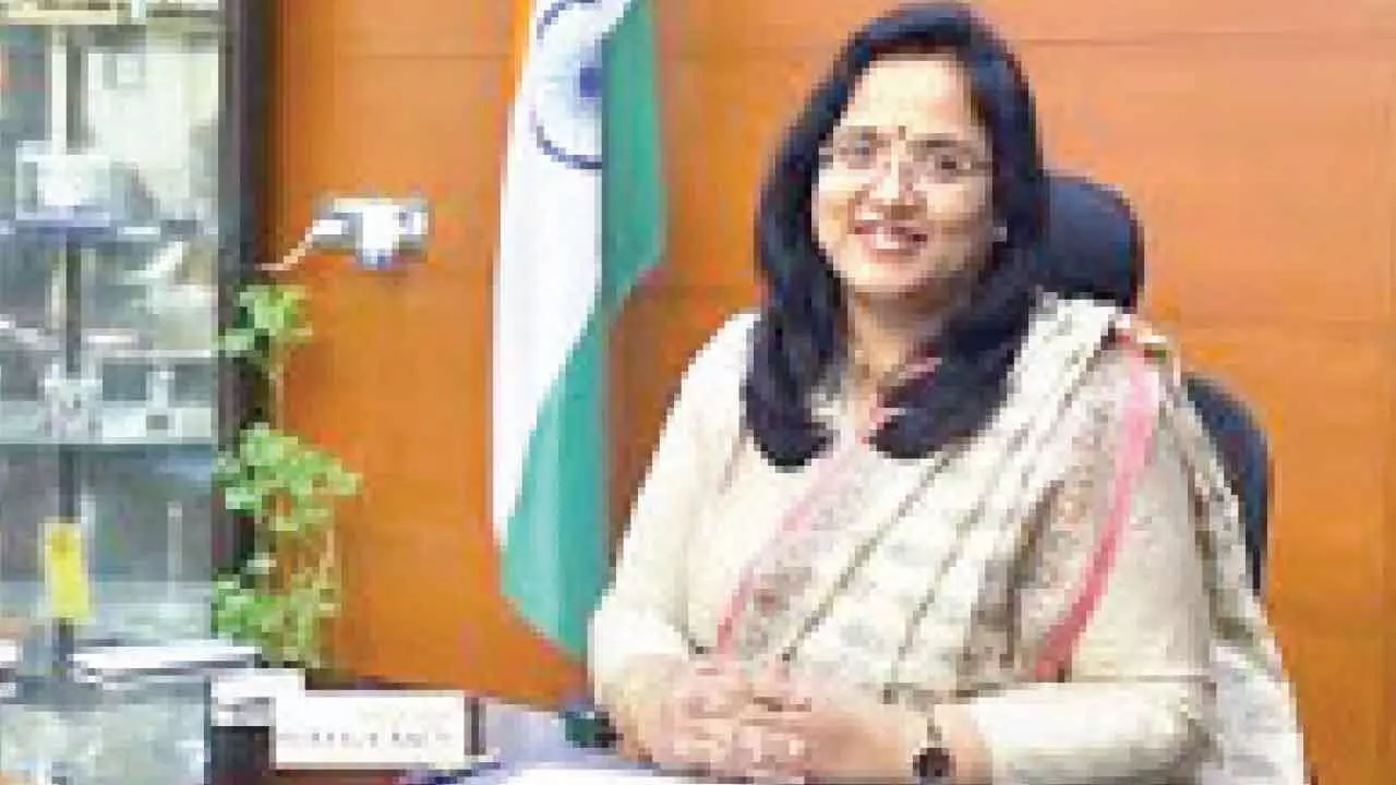 TGEAPCET-2025: Slot booking for first phase counselling to continue till Jul 7 TGEAPCET-2025: Slot booking for first phase counselling to continue till Jul 7