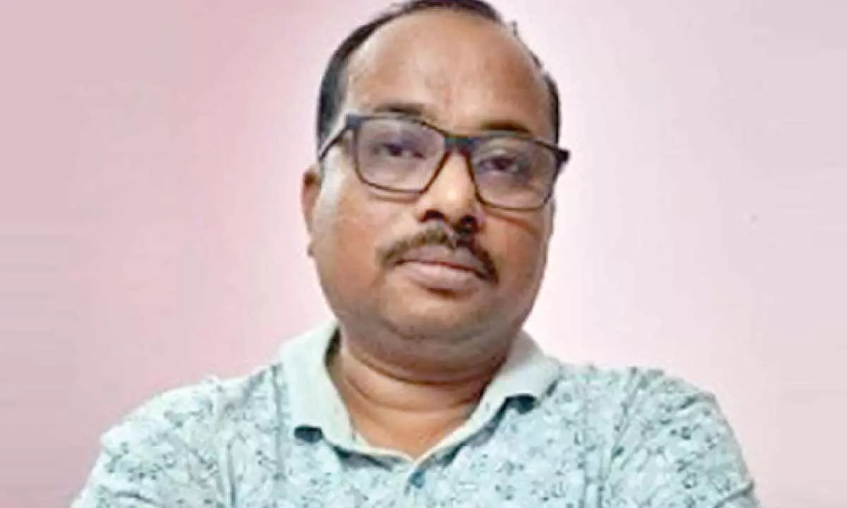 Vigilance raid on engineer at 6 places Vigilance raid on engineer at 6 places