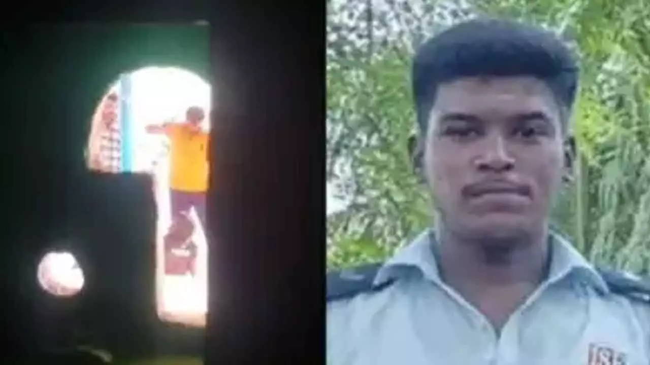 Tamil Nadu Custodial Death: Autopsy Report Reveals Systematic Torture With 44 Injuries And Severe Brain Trauma Tamil Nadu Custodial Death: Autopsy Report Reveals Systematic Torture With 44 Injuries And Severe Brain Trauma