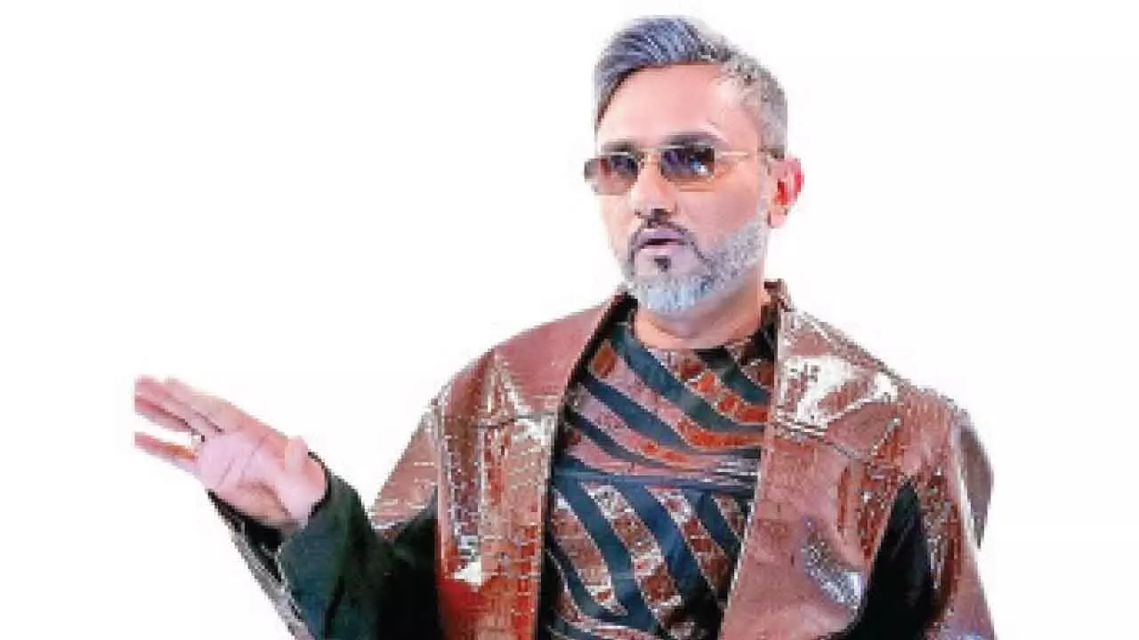 Yo Yo Honey Singh revives fan-favourite ‘One Thousand Miles’ with new music video Yo Yo Honey Singh revives fan-favourite ‘One Thousand Miles’ with new music video