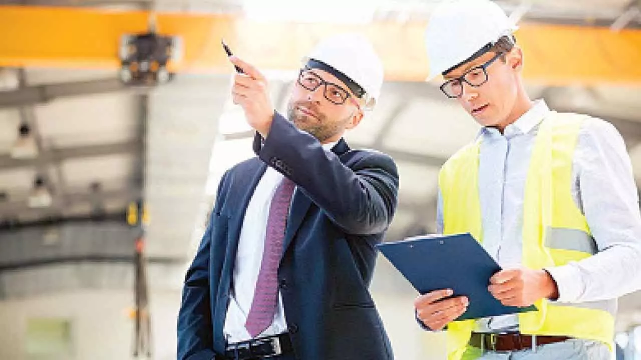 Future-proof engineer: 5 skills you need Future-proof engineer: 5 skills you need