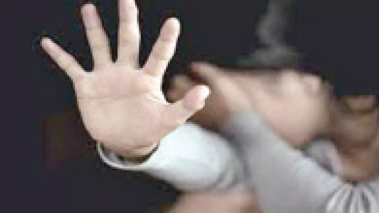 Man posing as delivery agent rapes techie after entering her home Man posing as delivery agent rapes techie after entering her home