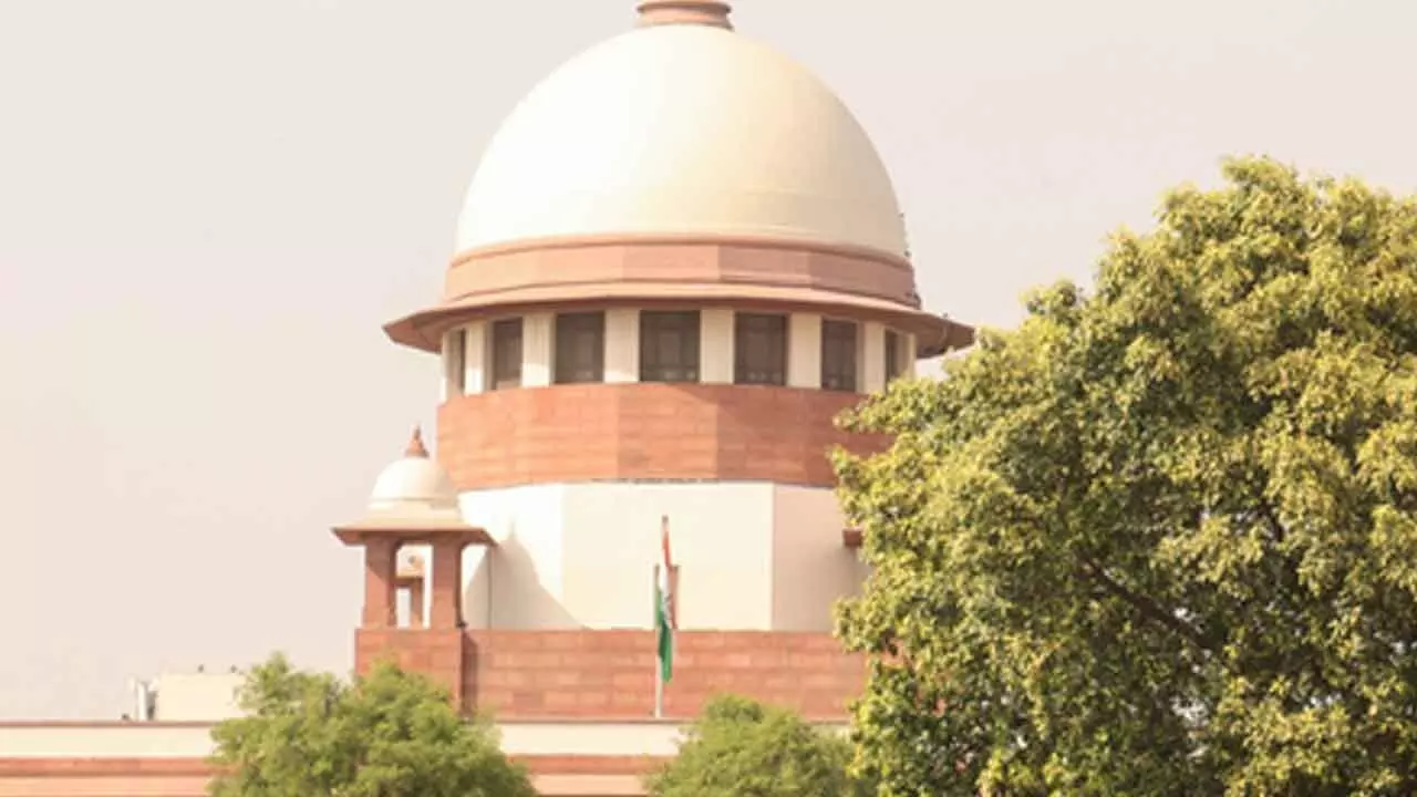 Lilavati Trust’s FIR: SC tells HDFC Bank CEO to pursue his plea before Bombay HC