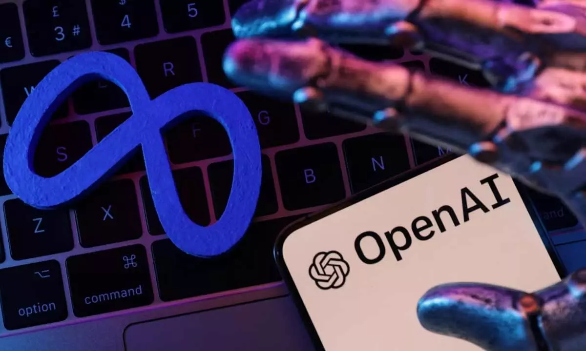 Meta Offers Up to Rs. 3.76 Crore Base Salary to Top AI Engineers Amid Talent War