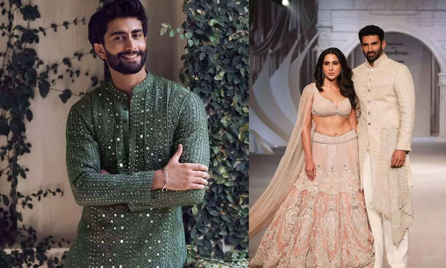 Kush Jotwani on Working with Aditya Roy Kapur & Sara Ali Khan in Metro… In Dino: “He’s Art, She’s Inquisitive”