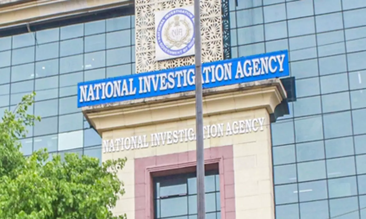 Ktaka BJP worker murder case: NIA arrests absconder on arrival from Qatar Ktaka BJP worker murder case: NIA arrests absconder on arrival from Qatar