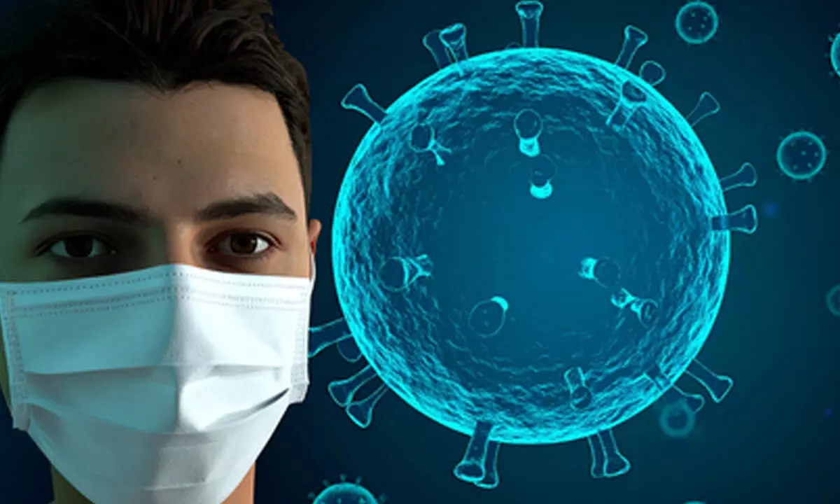 Study shows cancer in childhood may raise risk of severe Covid in adults Study shows cancer in childhood may raise risk of severe Covid in adults