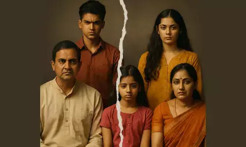 Is the institution of family under threat?