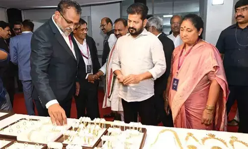 Will make TG global mfg hub, says Revanth