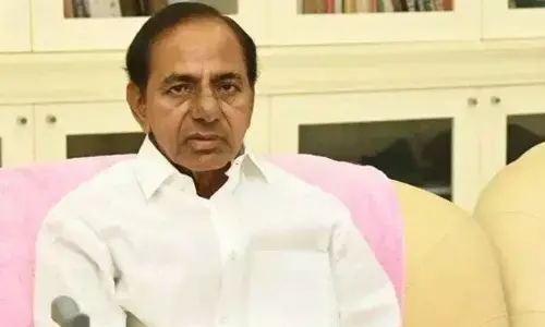 Judicial Commission on Kaleshwaram project holds KCR accountable for irregularities