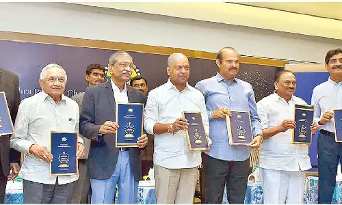 AP Chambers launches Business Excellence Awards