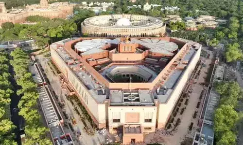 Parliament set for stormy session from July 21