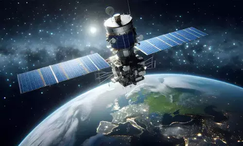 IN-SPACe bid to boost space ecosystem