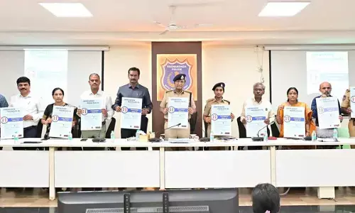 Operation Muskaan XI: Hyd’bad gears up to tackle child exploitation