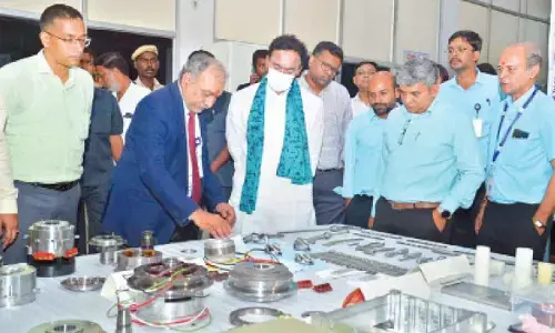 NFTDC plays vital role across defence, space, medicine & electronics sectors: Kishan Reddy