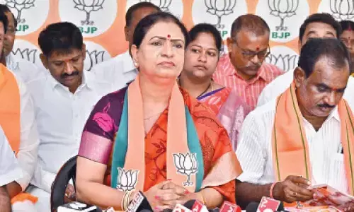 Aruna condemns govt’s charge of fertiliser shortage