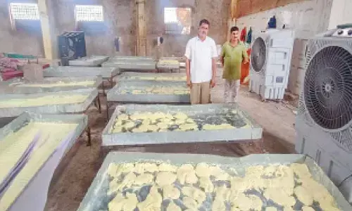 Daal Mein Kala… Rachakonda police cranks up drive against food adulteration