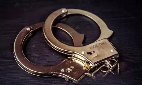 Cyberabad EOW nabs couple in Rs 2.11 crore cheating scam