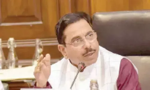 Sugar industry has shot up to Rs 1.3L cr mark: Pralhad Joshi