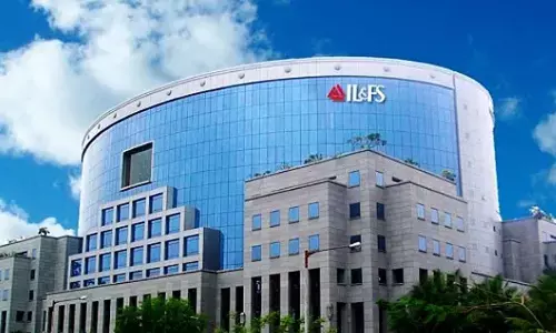 IL&FS taps NCLT doors against Brookfield bid