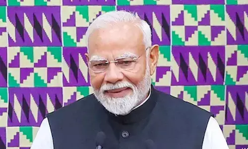 India will soon become third largest economy in the world: PM Modi