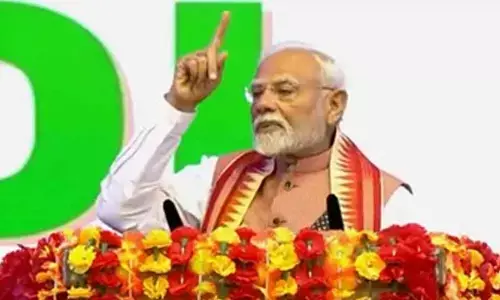 PM Modi calls Trinidad & Tobago PM Kamla Persad-Bissessar daughter of Bihar