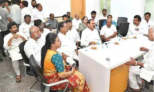 Jagan to meet mango farmers on July 9