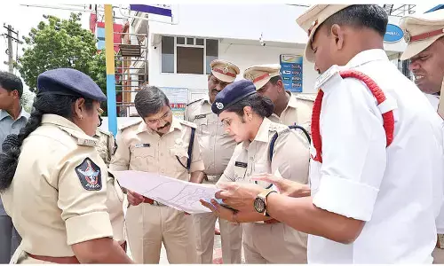 Arrangements at brisk pace for Rottela Pandaga