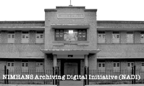 NIMHANS unveils world’s largest archived patient records