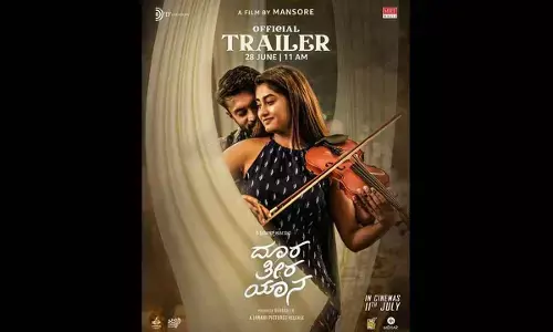 National Award winner’s film ‘Doora Teera Yaana’ to premiere at Dharwad