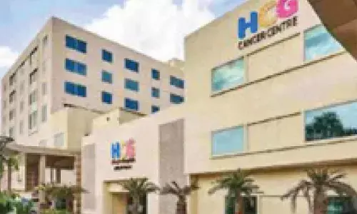 Allegations against HCG Hospital:Centre forms probe committee