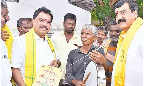 BTP project works to resume on July 5, says MLA