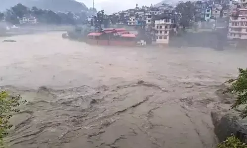 Himachal Pradesh Devastated By Monsoon Fury: Death Toll Reaches 37 with Property Losses Exceeding ₹400 Crore