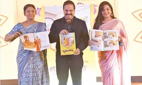 Asian Paints Unveils Gruhashobha Guide