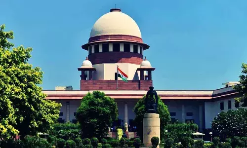 Supreme Court Acknowledges Former SIMI Chiefs Sedition Appeal Petition, Schedules July Hearing