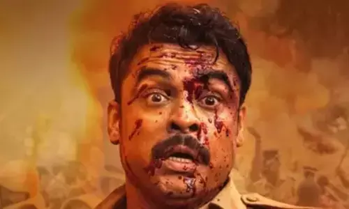 Narivetta: Malayalam Action-Drama Now Streaming Online