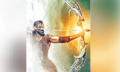 Manchu Vishnu hints a prequel to ‘Kannappa’