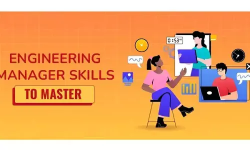 Master these 5 skills to excel in the evolving engineering field