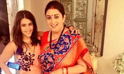 ‘Kyunki Saas Bhi Kabhi Bahu Thi’ clocks 25 years of release; Smriti Irani, Ektaa Kapoor get nostalgic