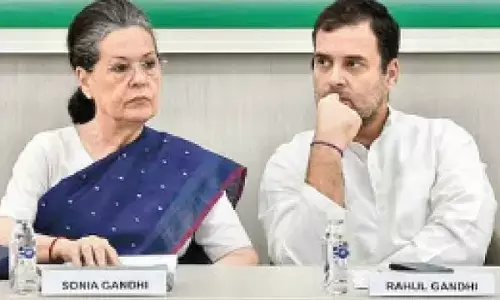 ED concludes arguments in ‘National Herald’ case