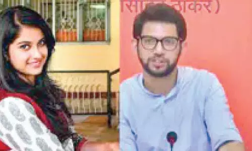 ‘Fadnavis should apologise to Aaditya’