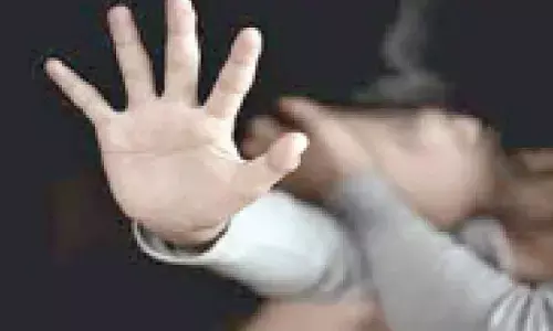 Man posing as delivery agent rapes techie after entering her home