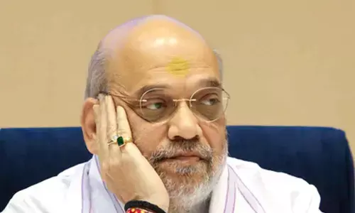 Monsoon fury: HM Amit Shah offers help to 5 Chief Ministers
