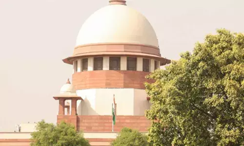 Lilavati Trust’s FIR: SC tells HDFC Bank CEO to pursue his plea before Bombay HC