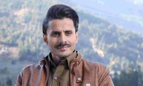 Man Singh on So Long Valley: “Crime Thrillers Are Reflections of Our Society”