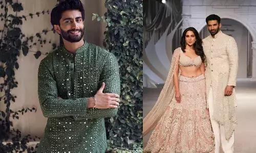 Kush Jotwani on Working with Aditya Roy Kapur & Sara Ali Khan in Metro… In Dino: “He’s Art, She’s Inquisitive”