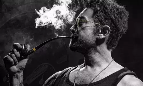 Aamir Khan Special Cameo in Rajinikanth’s Coolie – First Look Released